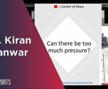 Tuesday Traces with Dr. Kiran Kanwar