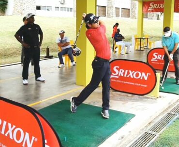 Srixon ZX Series: What The Pros Say