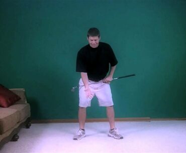 Golf Lessons - Understand the Golf Swing - Grip & Alignment Video