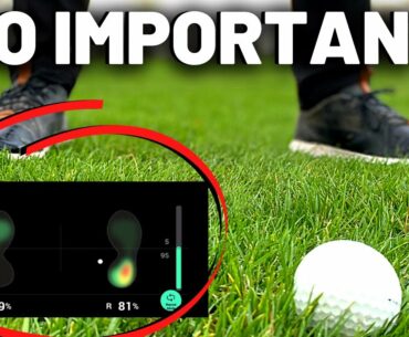 The Most Important Swing ROTATION Drill in Golf