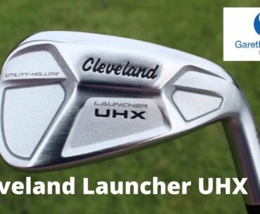 Cleveland uhx iron // Review