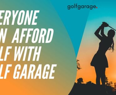 Golf Garage India's Most Affordable Online Golf Store | 2020