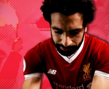 Mo Salah: A Football Fairy Tale (Part 2) | Podium Sport