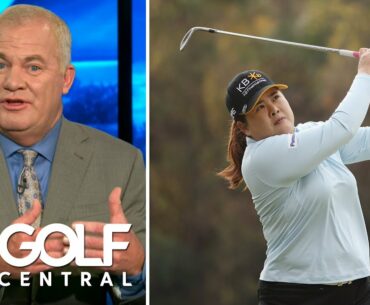 Names to watch at CME Group Tour Championship, PNC Championship | Golf Central | Golf Channel