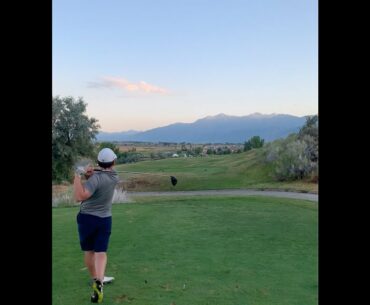 Sun Ridge Golf Course - 7/26/2020