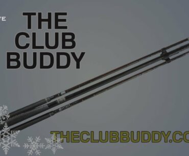 THE CLUB BUDDY