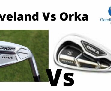 Cleveland UHX Vs Orka Reflex // Compare