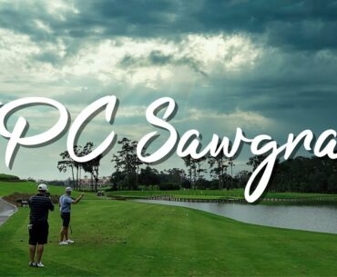 The Stadium Course at TPC Sawgrass | Bucket List Golf Courses Vol 2