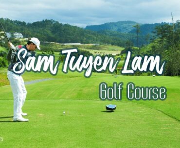 SAM Tuyen Lam Golf Club