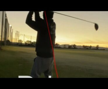 Unique and special golf swings for all shots, including sand wedge, long irons, driver and bunker