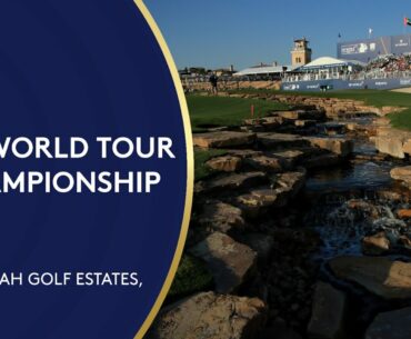 Extended Highlights | 2020 DP World Tour Championship