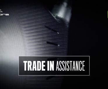 Massive Trade-In Assistance on all Cobra SPEEDZONE Clubs!