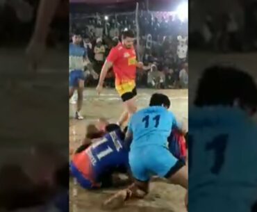 Shorts Video Pawan Serawat Top Reid Tournament Kabaddi | #pawanserawat #shortsvideo #shorts