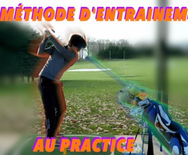 comment VRAIMENT s'entrainer au practice (technique)