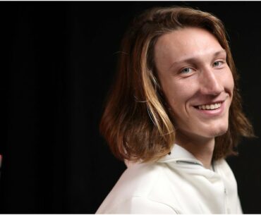 Should Trevor Lawrence spurn the New York Jets? | #Greeny