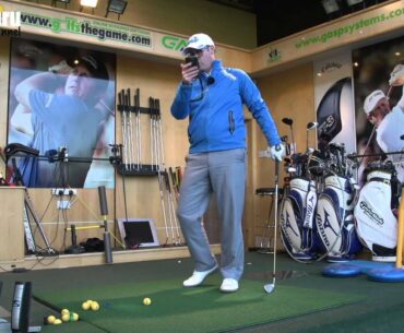 Golf Striking Issues with Your Irons AskGolfGuru