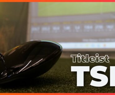 Titleist TSI2 Driver - They've proven themselves this time! (Review)