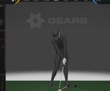 Lie Angle Defined- GEARS Golf