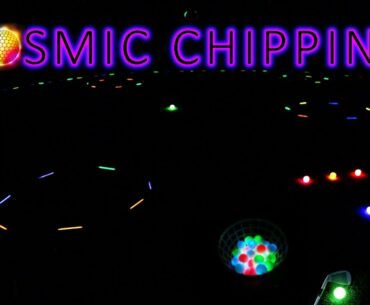 Cosmic Chipping | RTJ Capitol Hill | Oster Golf House | Creators Cup 2020