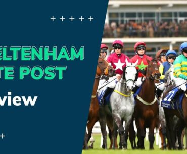 Cheltenham Tips: 2021 Festival Ante-Post Special | Betting Preview & Tips