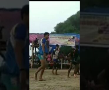 Shorts Video Devnaniya Vs Englishpur Tournament Kabaddi | #pawanserawat #shortsvideo #shorts #Sports