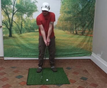 Perfect Grip for Beginner Golfers - Average Guy Golf