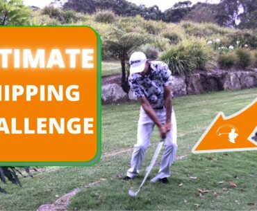 Chipping Challenge - Bad Lies