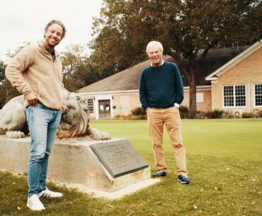 Fighting to Save This Historic Municipal Course | Adventures in Golf Season 5