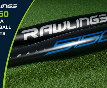 2021 Rawlings 5150 USA Baseball Bats Overview by Baseball Savings