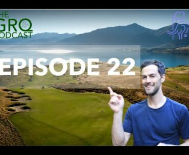 Episode TWENTY-TWO The GolfRules Questions - Golf Rules