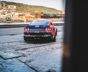 Ford Mustang GT CarPorn