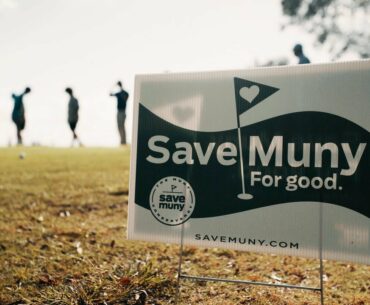 Behind the Scenes - Fighting to Save Muny | Adventures in Golf Season 5 VLOG