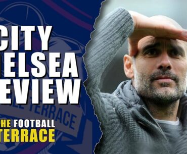 Pep Guardiola will QUIT City! Chelsea will WIN | Man City vs Chelsea Preview