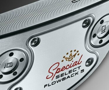 2020 Special Select Flowback 5 | Scotty Cameron Putters