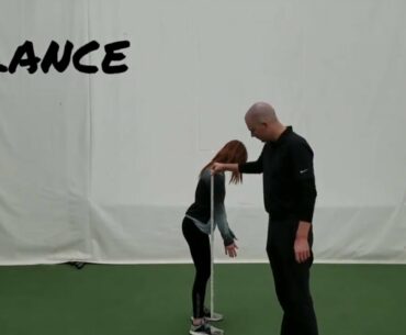 Motor Learning 1: Balance | IncreMental Golf