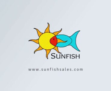 Sunfish golf headcovers and accessories photoflux and embroidery