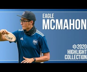 2020 Highlight Collection - Eagle McMahon