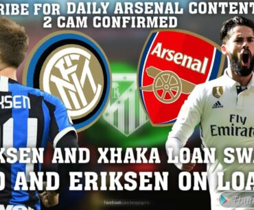 BREAKING ARSENAL TRANSFER NEWS TODAY LIVE:THE NEW STRIKER SAYS YES| FIRST CONFIRMED DONE DEALS??|