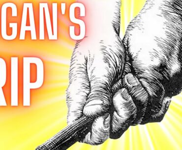 Ben Hogan's Grip: Everything You Need to Know and How to Do It