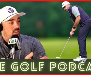 Putting Tips for Lightning Fast Greens | The Golf Podcast