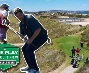 The Fore Play Travel Series: Barnbougle Dunes