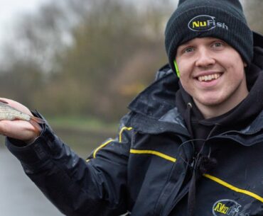 Canal Fishing For Roach & Bream