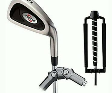 Best Game Improvement Irons ||  Medicus Dual Hinge Irons