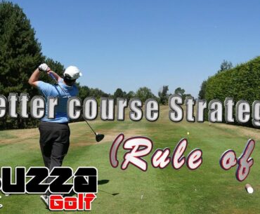 Better course Strategy (rule of 4)