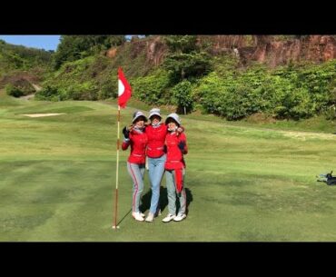 Red Mountain Golf Club in Phuket, Thailand  I  Asia Golf Experiences