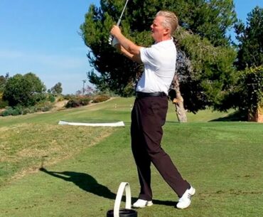 A Few Ways To Alter Your Shot Trajectory - Shawn Cox