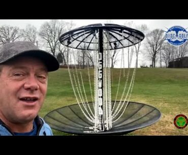 Disc Golf Course Spotlight: Oggwood DGC in Cedar Hill, TN