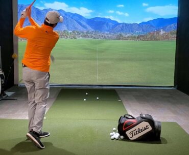 Fix Your Ball Flight By Adjusting Your Lie Angles on Your Irons