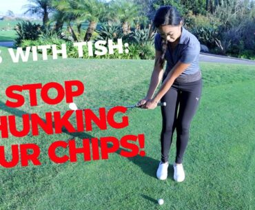 STOP CHUNKING YOUR CHIPS!