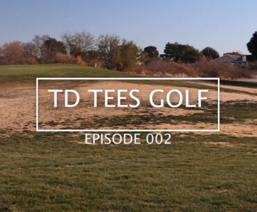 Horizon Golf Course El Paso, TX | TD TEES GOLF